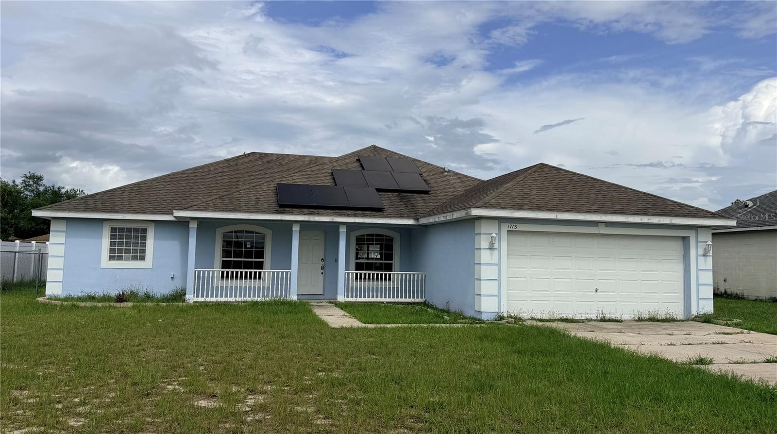 1713 MINNOW CT Property Photo 1