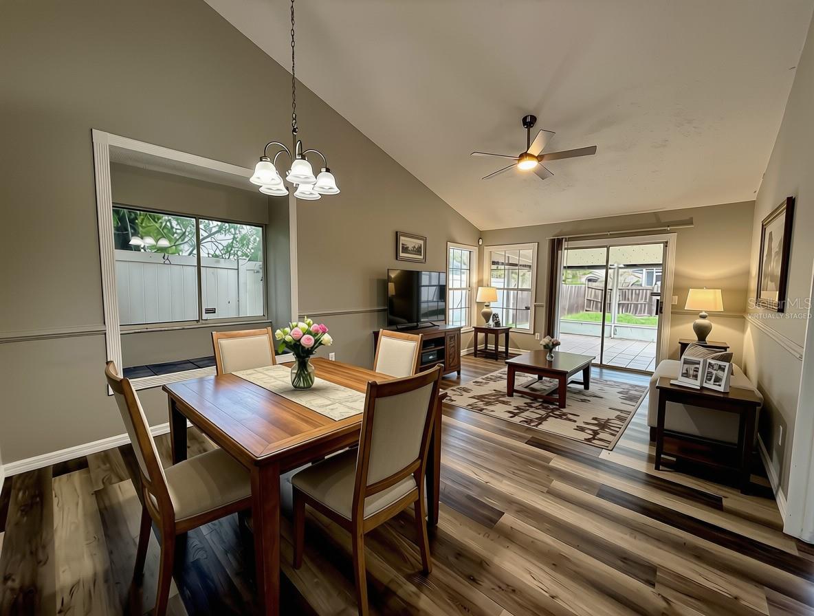 6521 Garden Spring Ct Property Photo 3