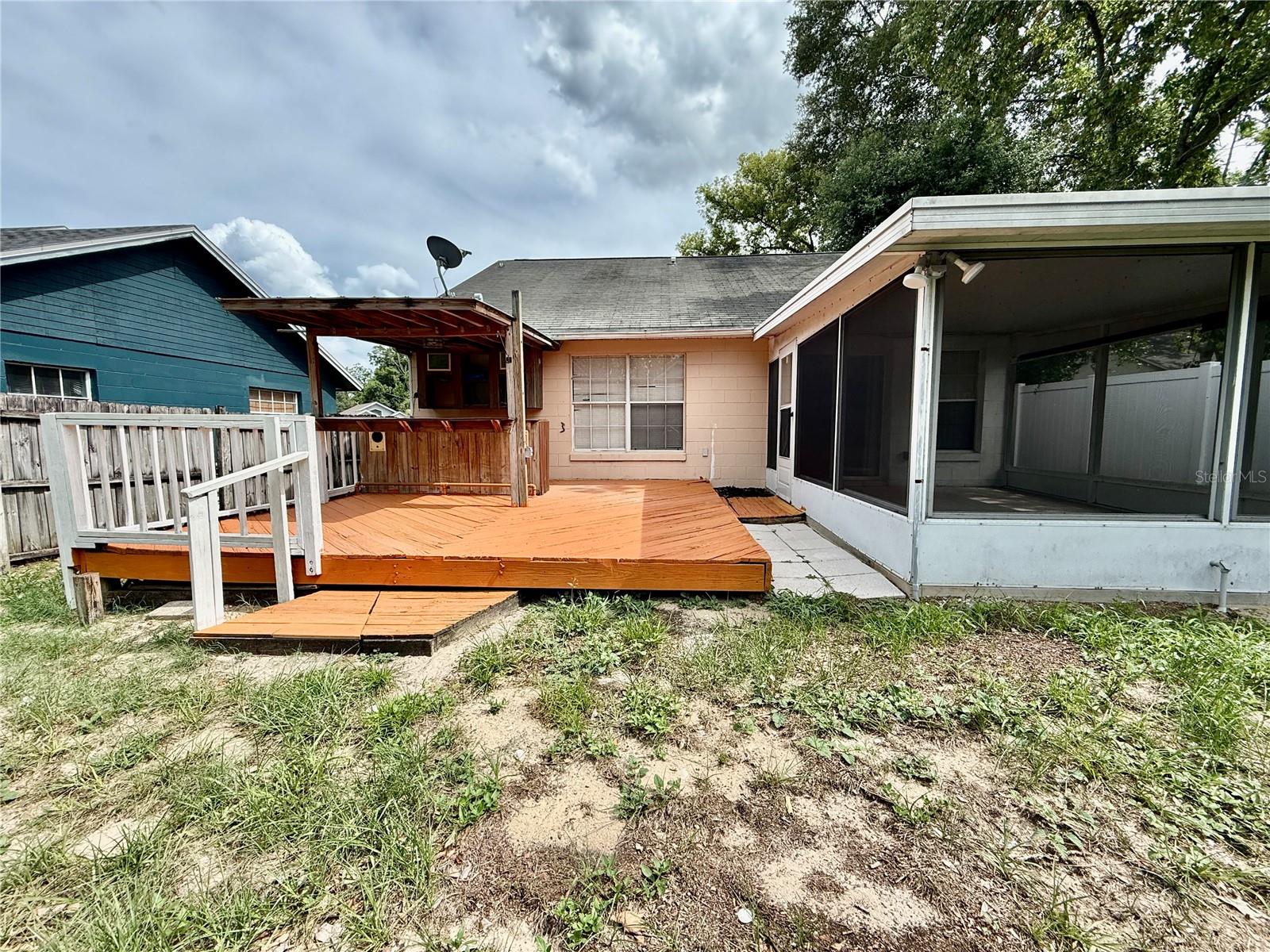 6521 Garden Spring Ct Property Photo 18