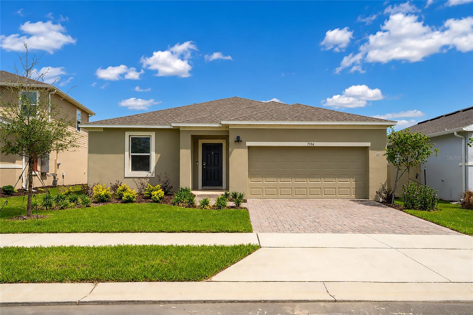 7396 CAPSTONE DR