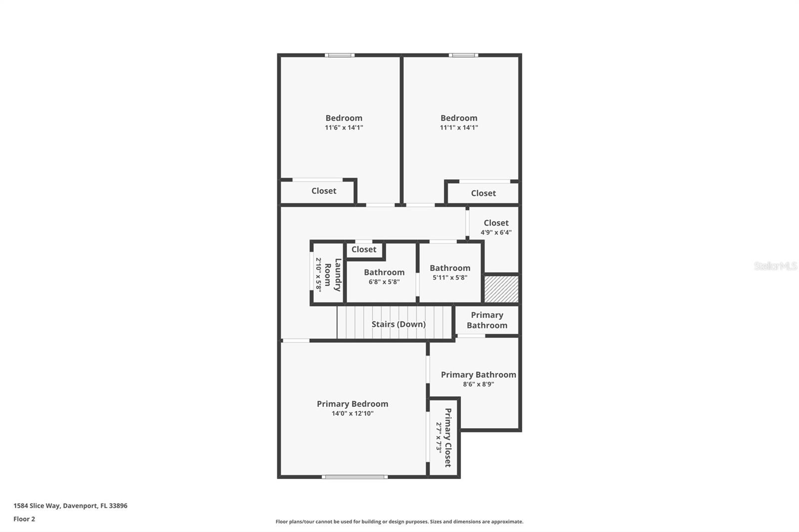 1584 Slice Way Property Photo 33