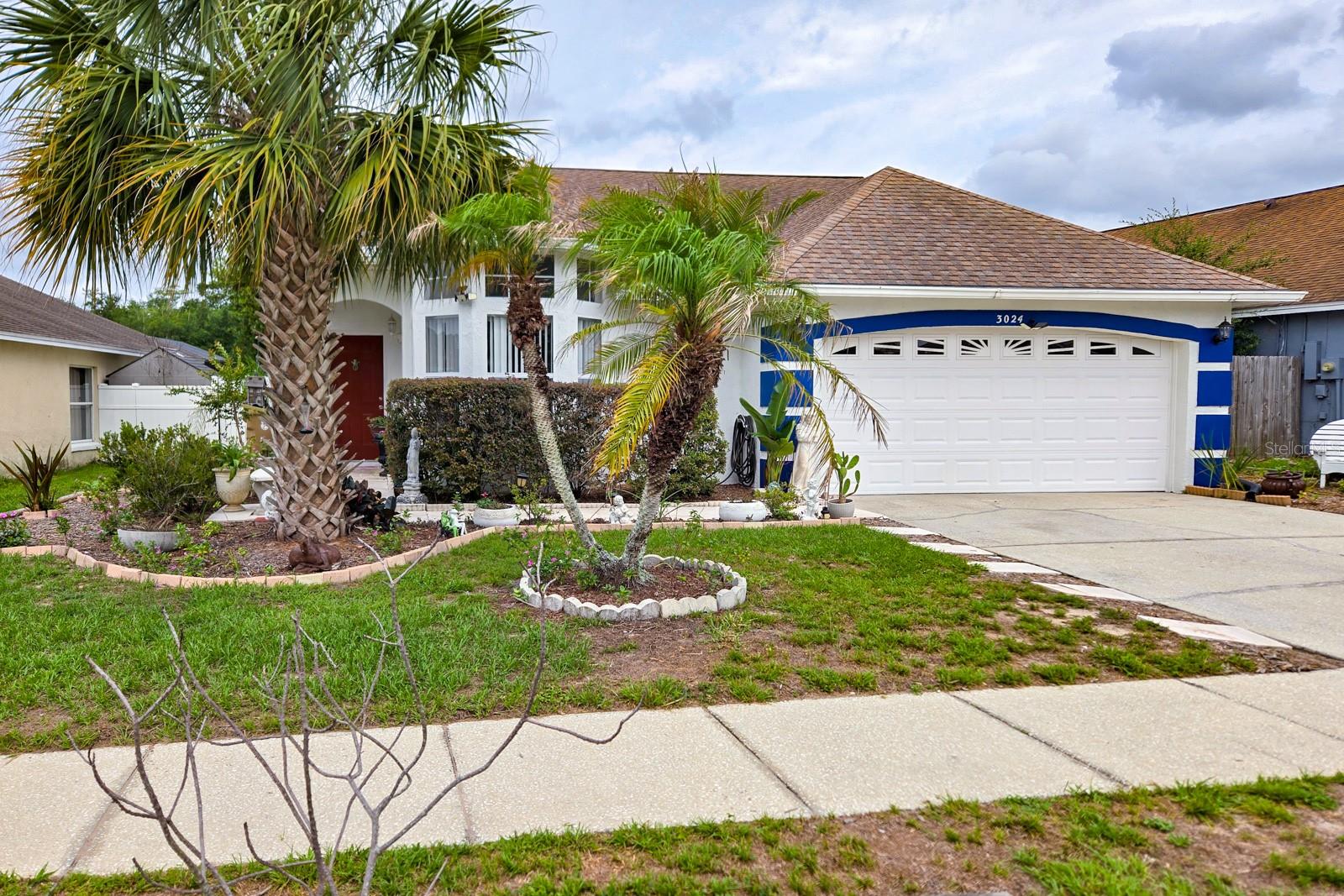 3024 BRANSBURY CT