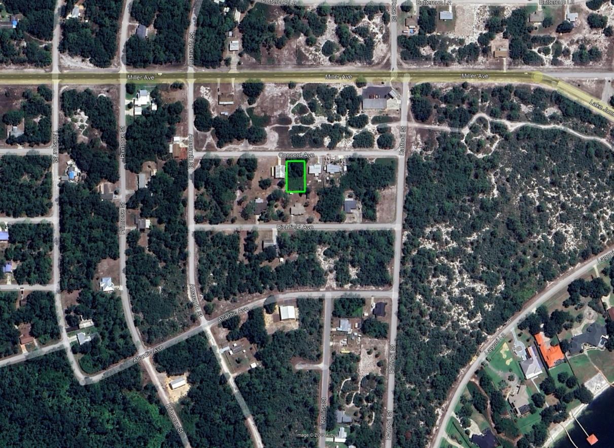 3110 Concord Ave Property Photo 2