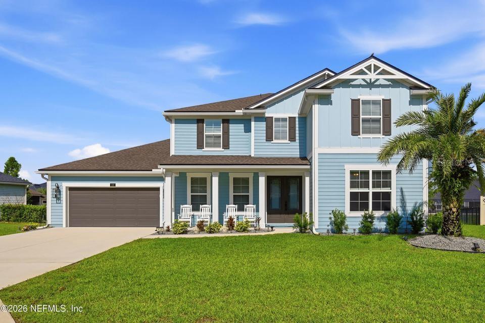 128 WINDWALKER DR