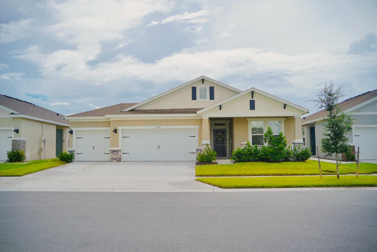 6946 Audobon Osprey Cv Property Photo 1