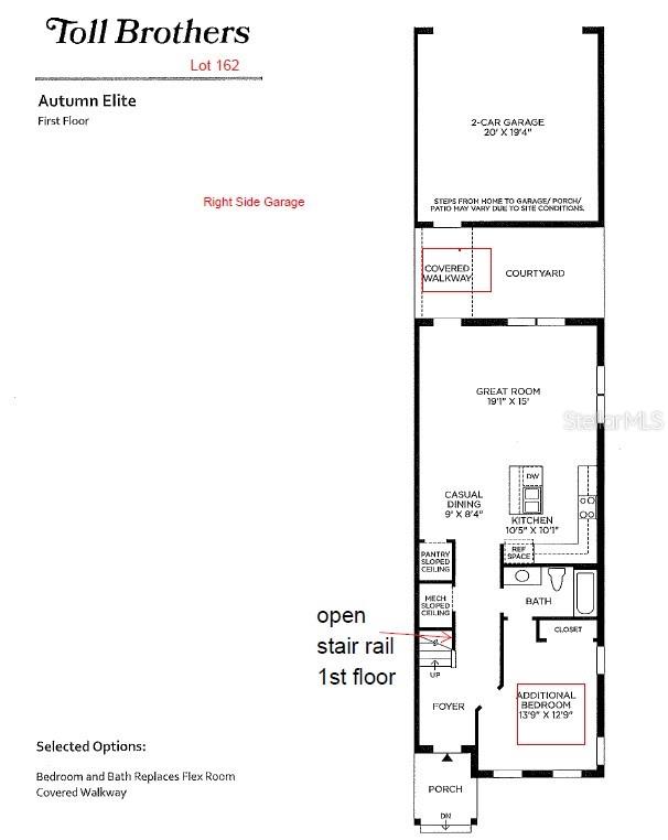 12792 Sunset Walk Dr Property Photo 2