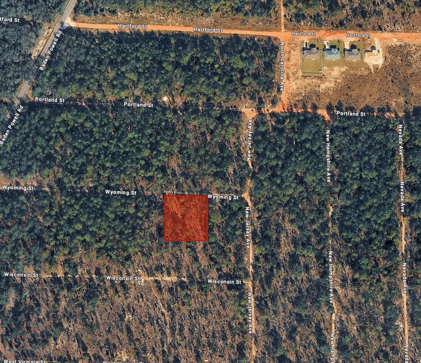 103 Wyoming St Property Photo 1