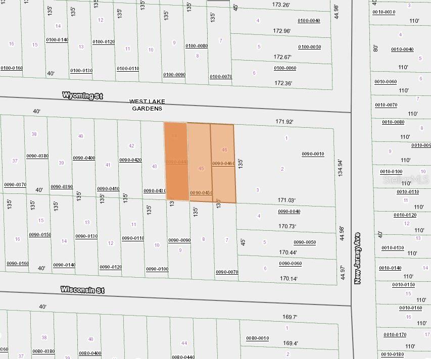 103 Wyoming St Property Photo 2