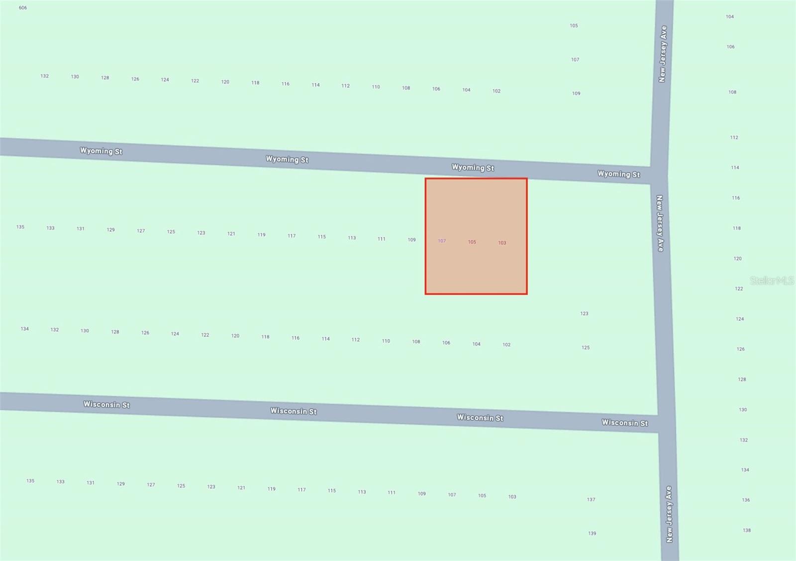 103 Wyoming St Property Photo 3