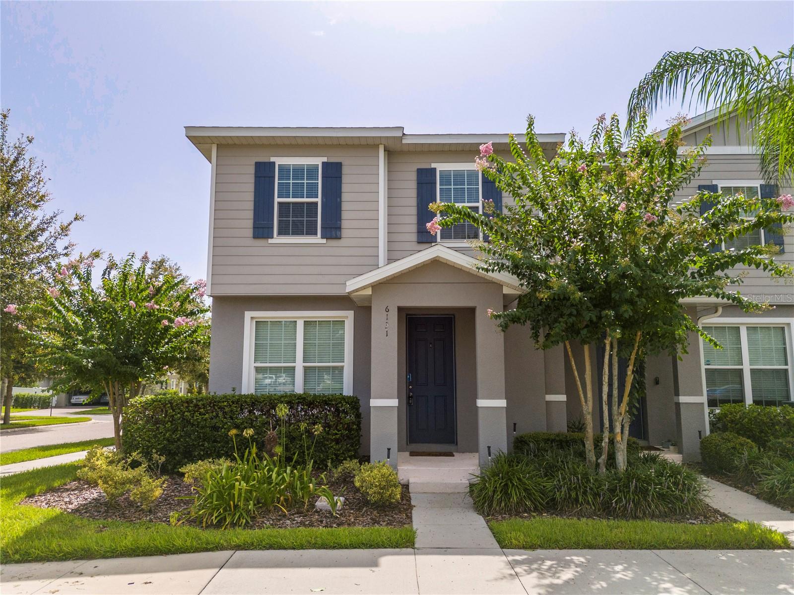 6131 Elfin Herb Way Property Photo 1
