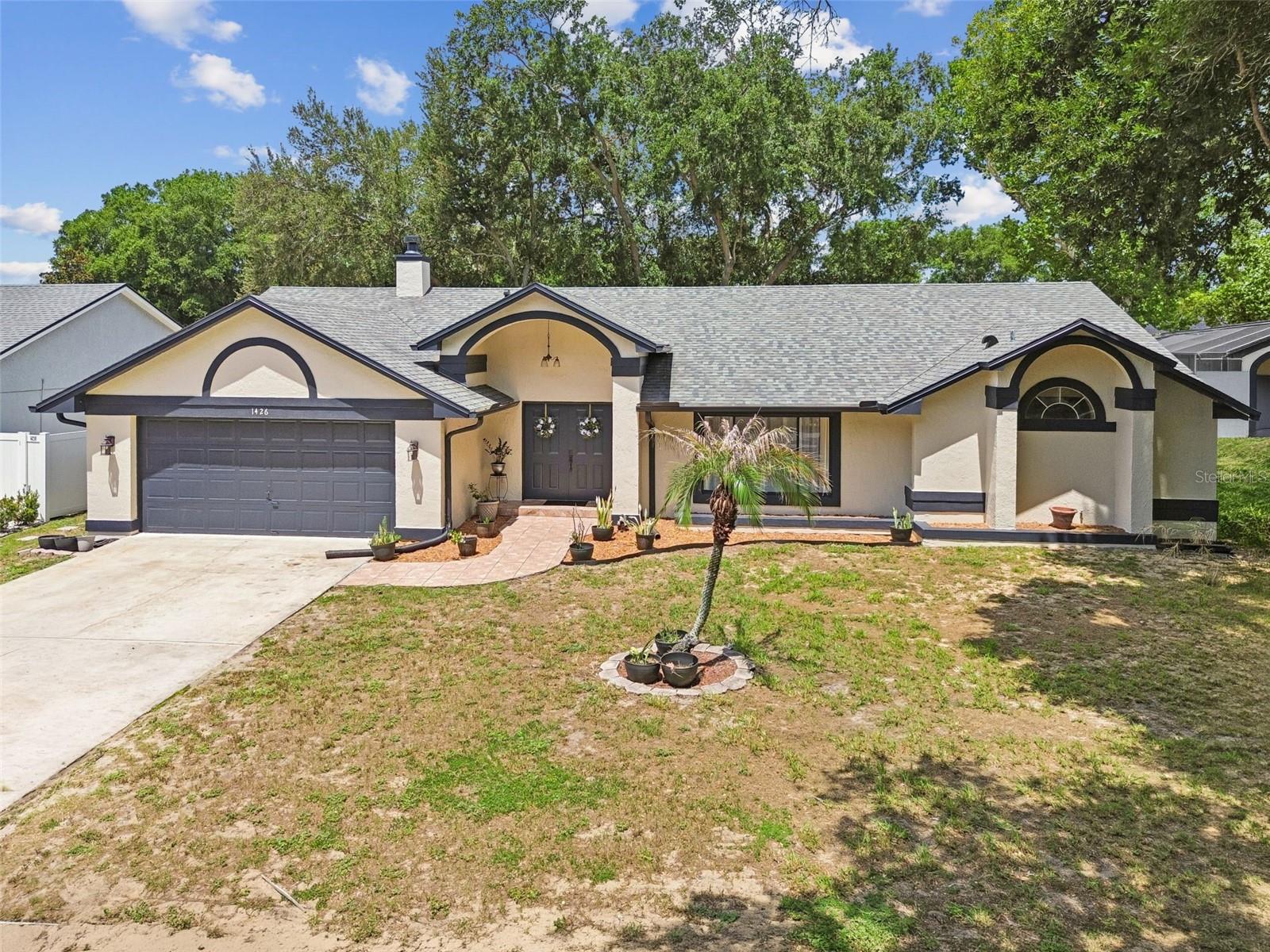 1426 Jubal Dr Property Photo 3