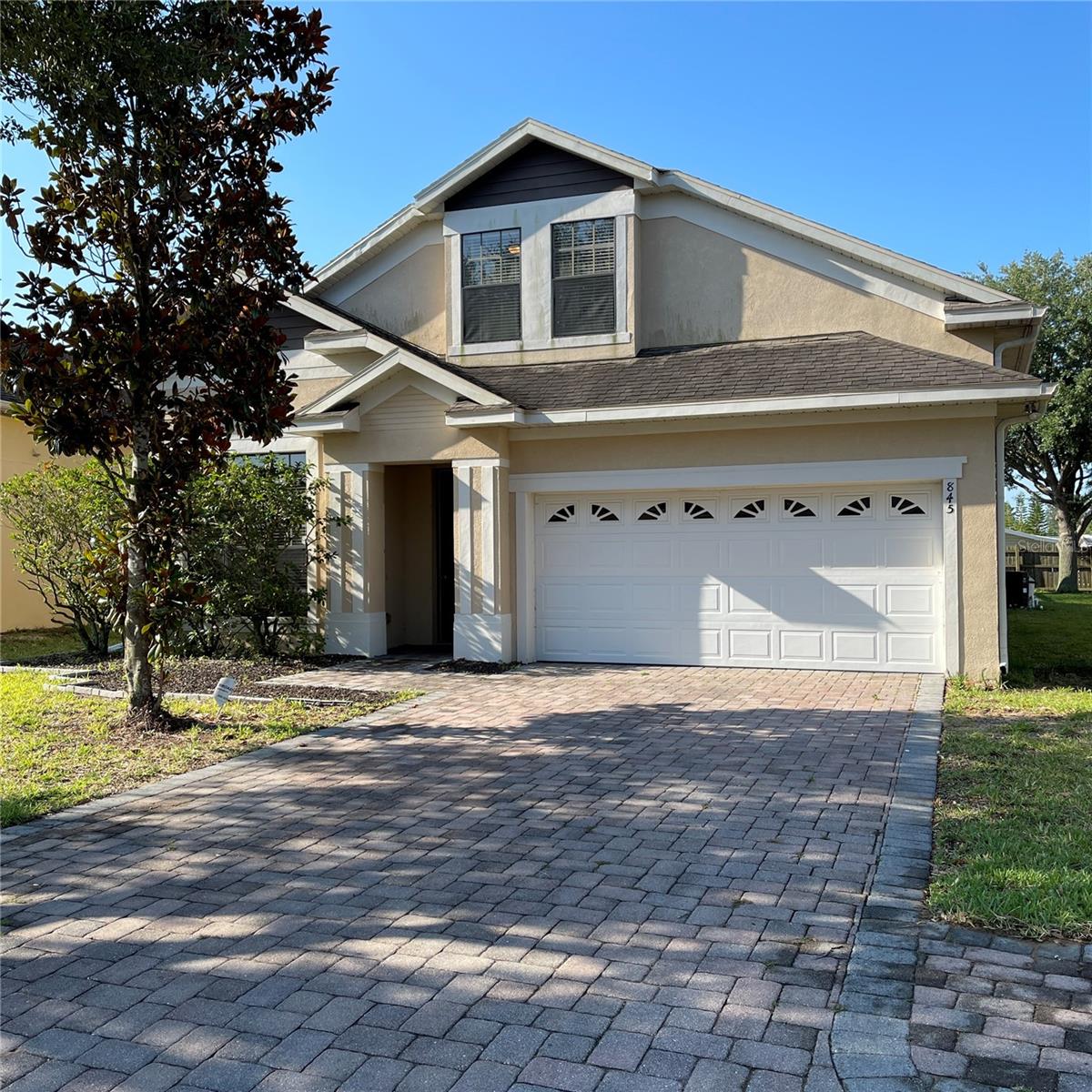 845 Bridgeford Crossing Blvd Property Photo 1