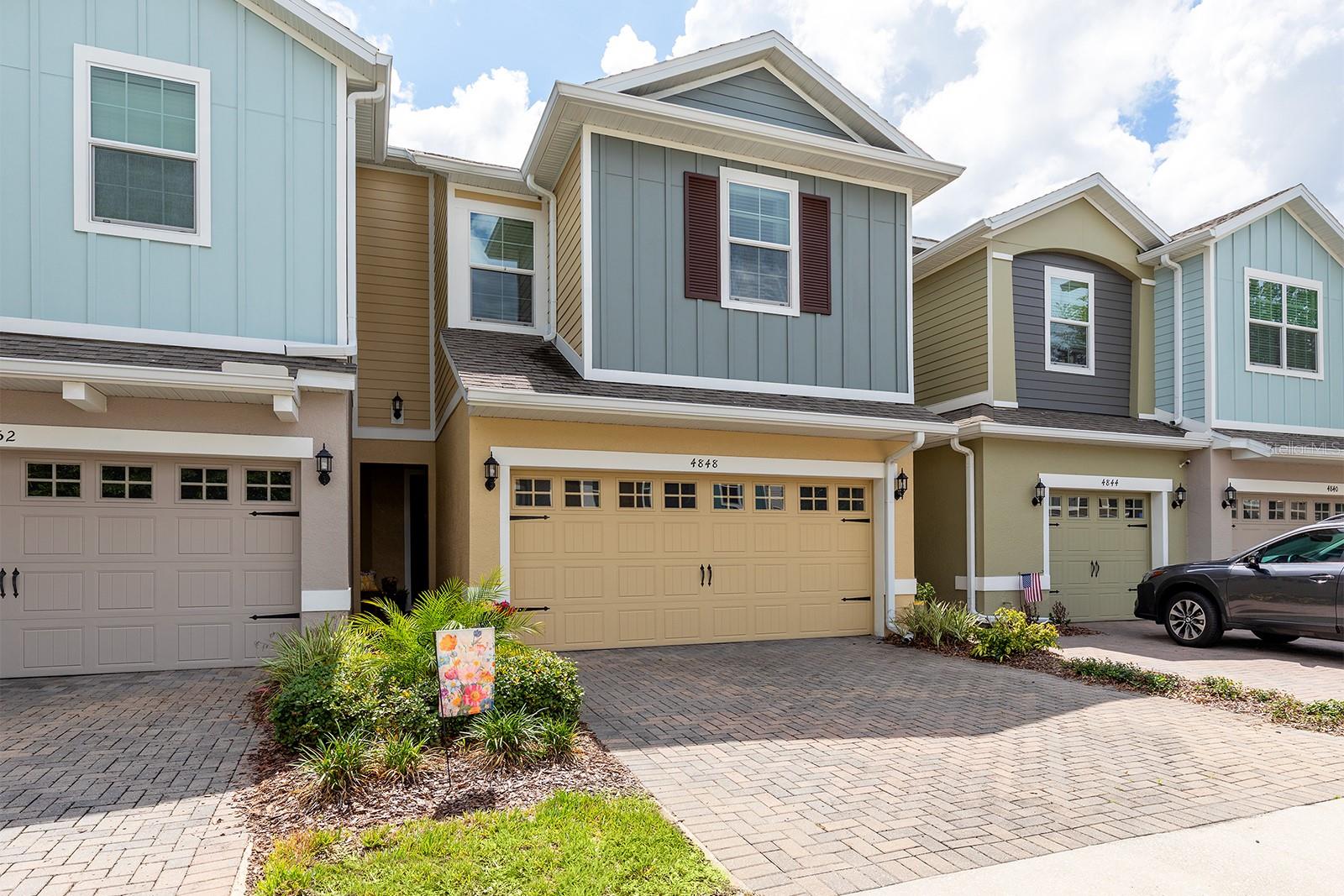 4848 Cliveden Loop Property Photo 1