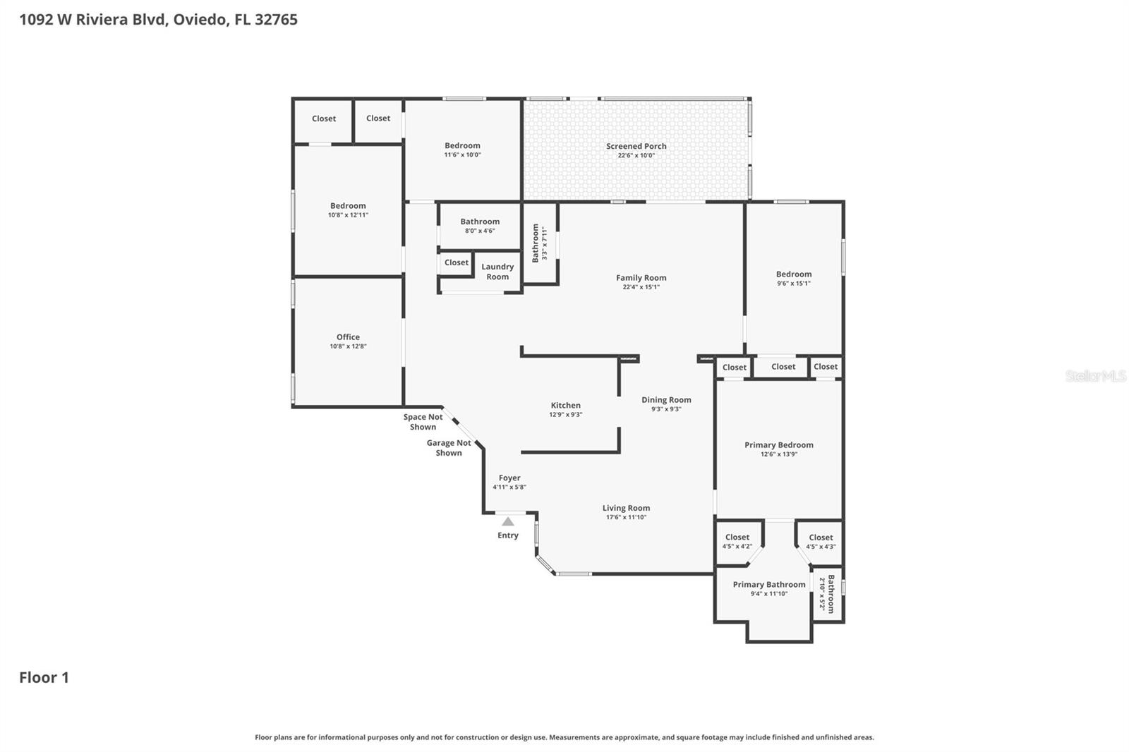1092 W Riviera Blvd Property Photo 37