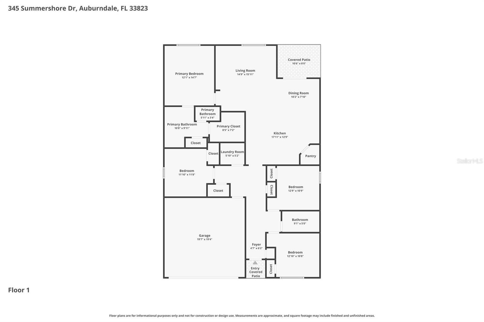 345 Summershore Dr Property Photo 21