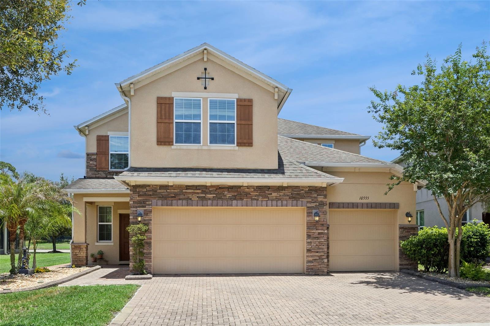10555 ARBOR VIEW BLVD Property Photo 1