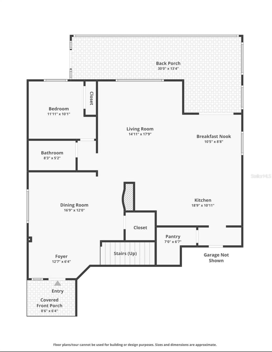 10555 Arbor View Blvd Property Photo 56