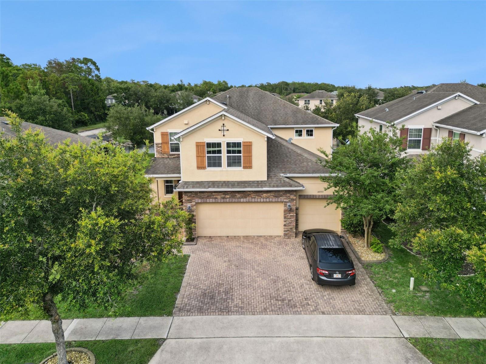 10555 Arbor View Blvd Property Photo 60
