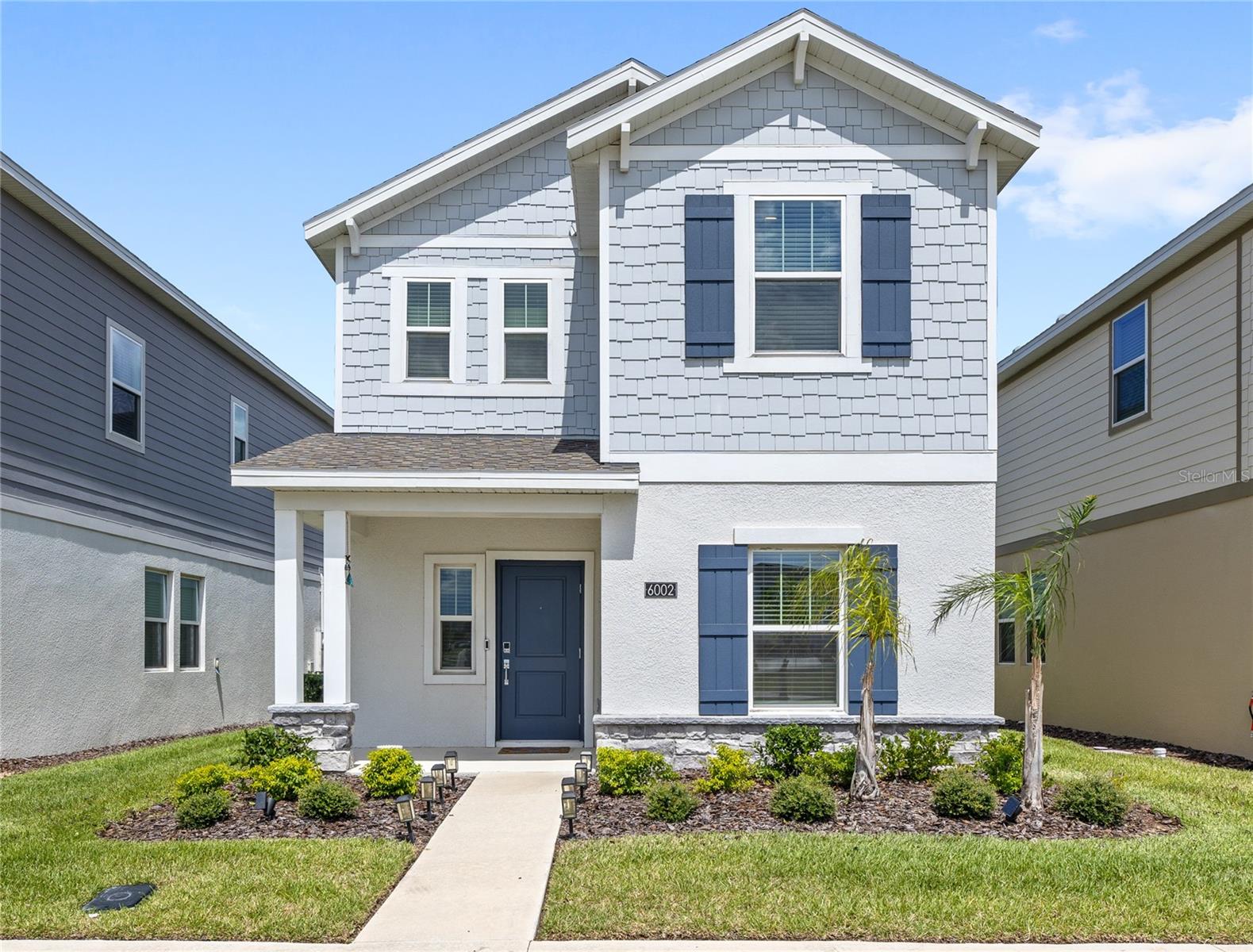 6002 Blissful St Property Photo 1