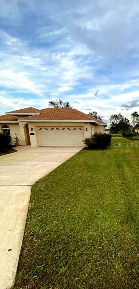 4706 MACKEREL DR Property Photo 1