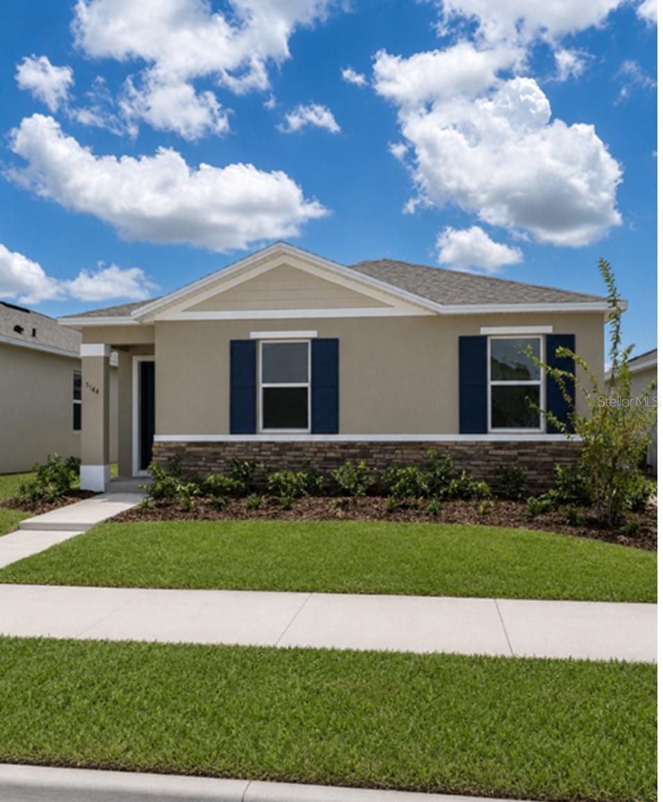 5144 Blanket Flower St Property Photo 1