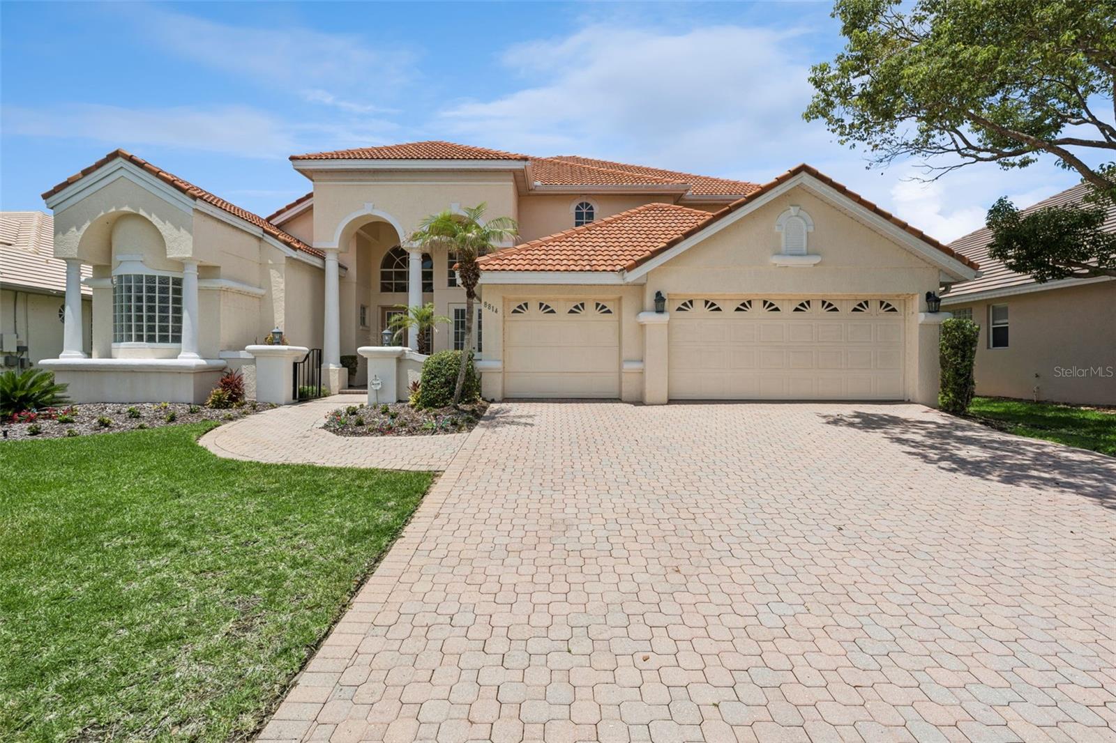 8814 PHILLIPS BAY DR Property Photo 1