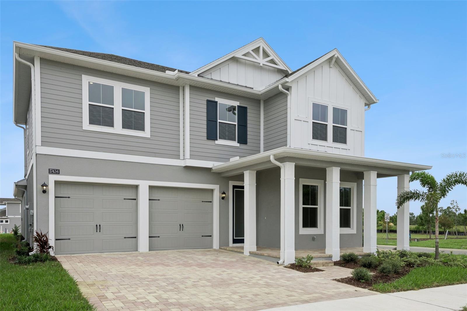 17434 Honeybell Tangelo Ct Property Photo 2