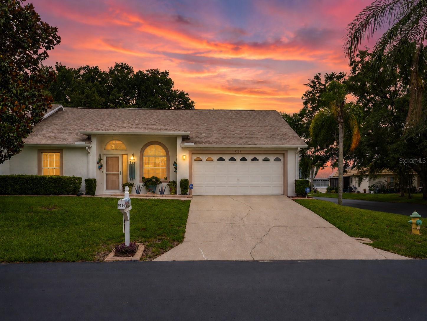 9234 Santa Monica Way Property Photo 1