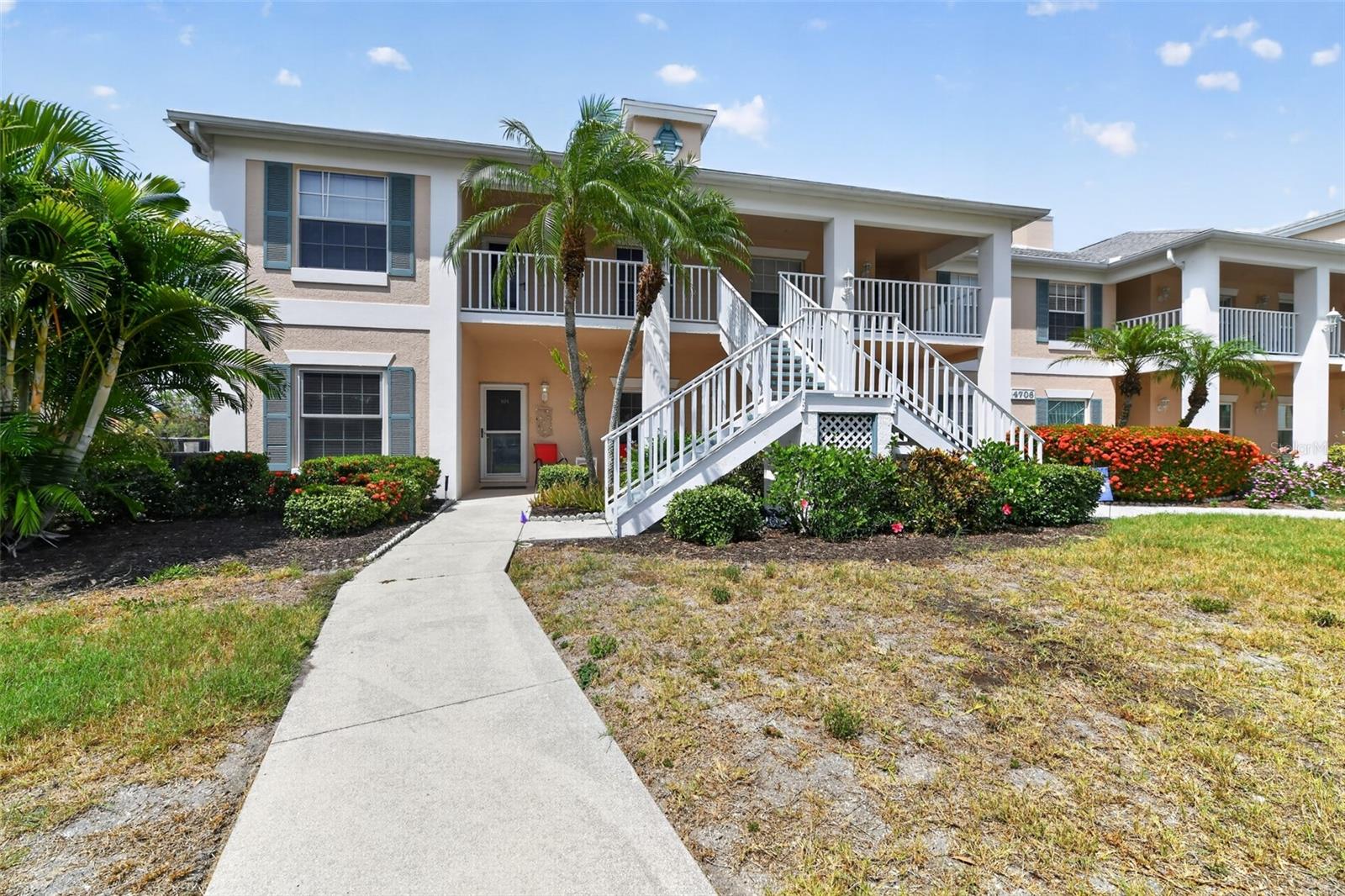 4706 SAND TRAP STREET CIR E #101 Property Photo 1