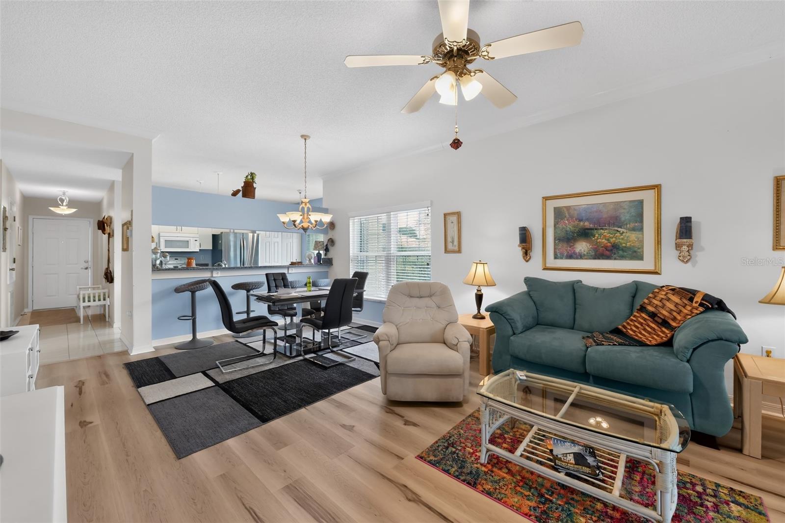 4706 Sand Trap Street Cir E #101 Property Photo 6