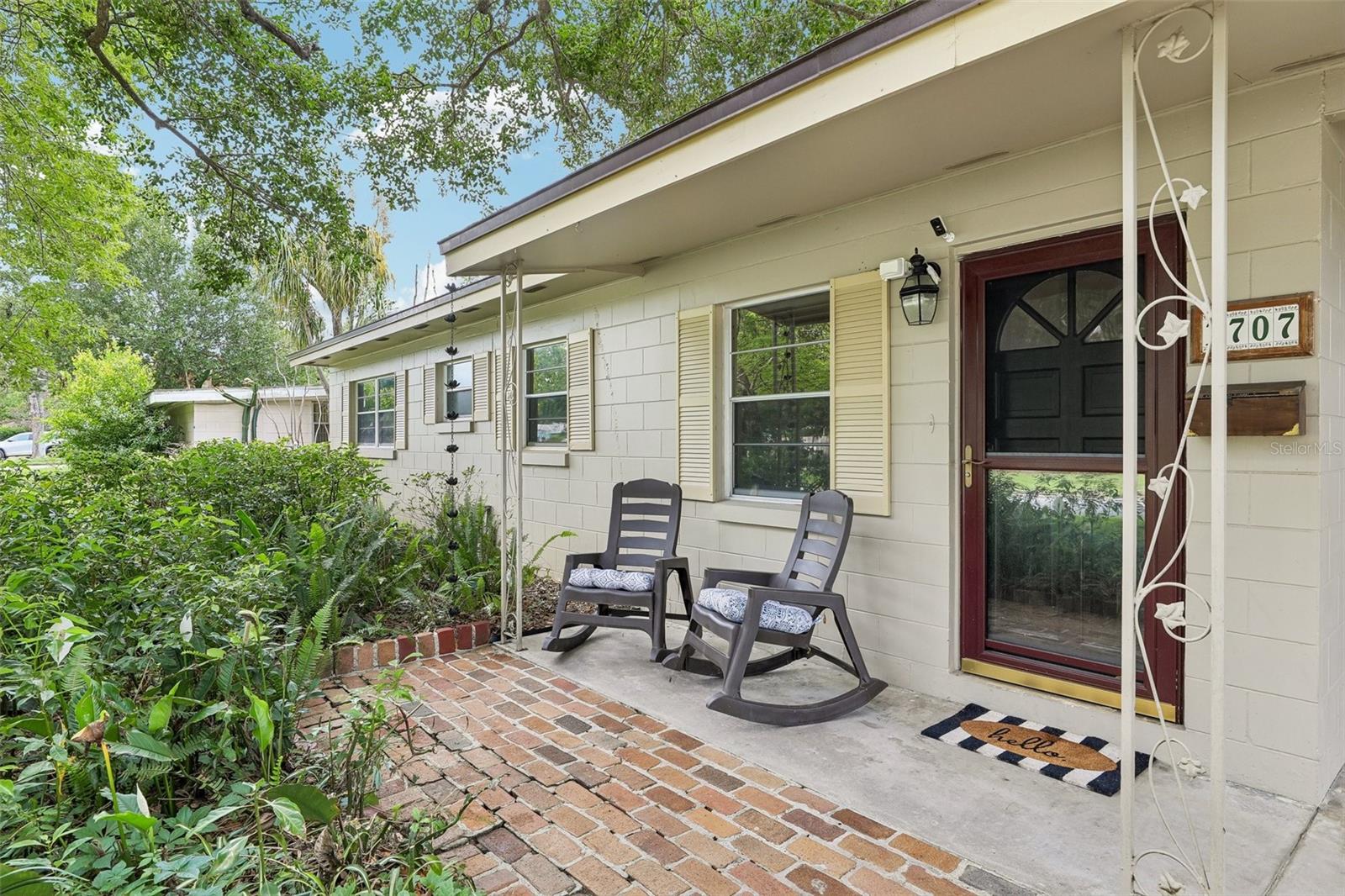 3707 MARCH AVE