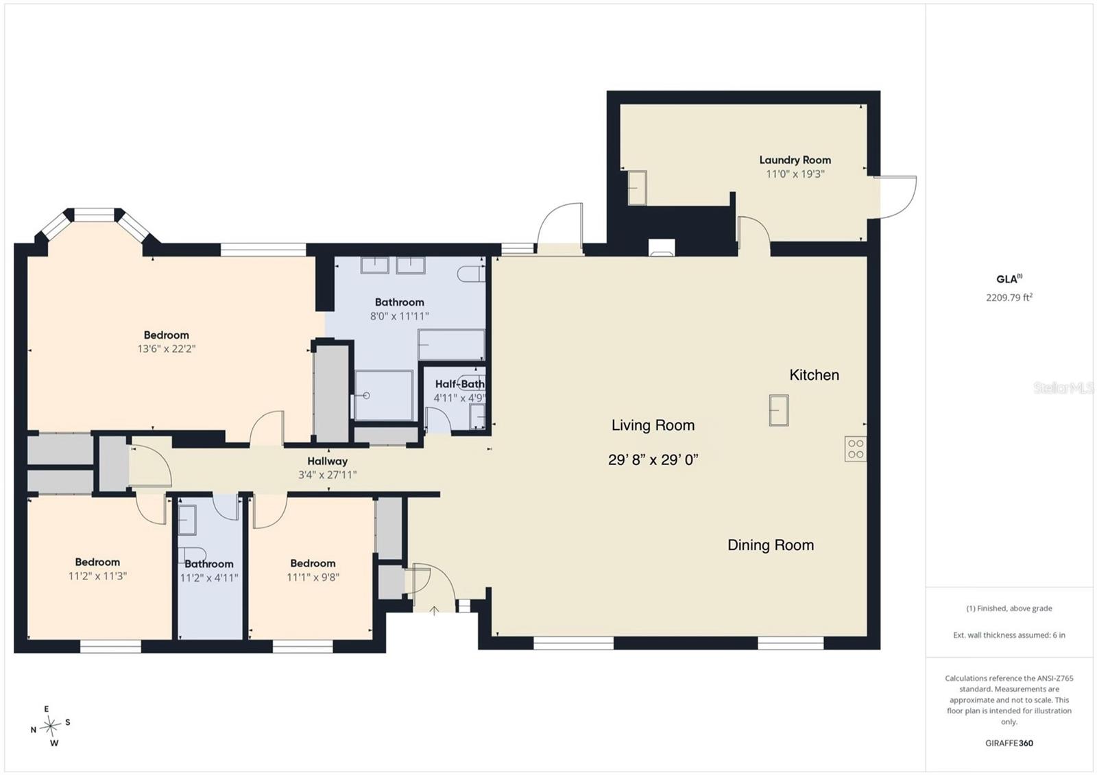 4627 Canary St Property Photo 59