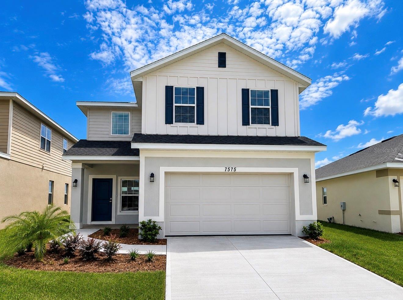 7575 Bent Tree Loop Property Photo 1
