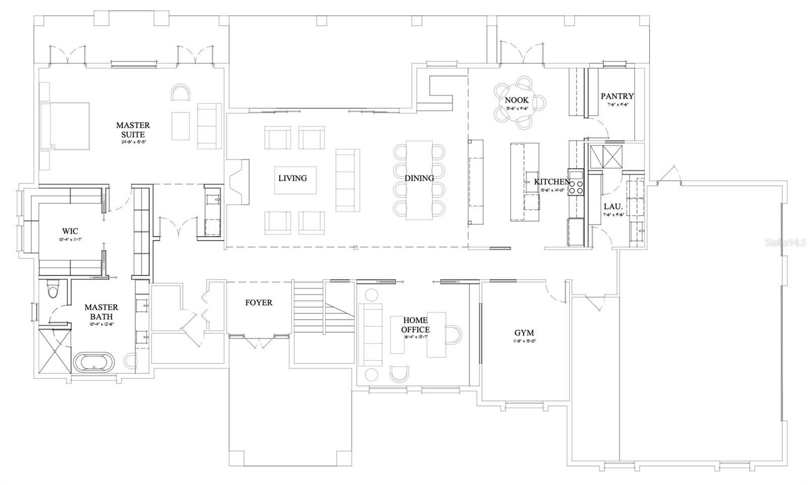 5073 Latrobe Dr Property Photo 31
