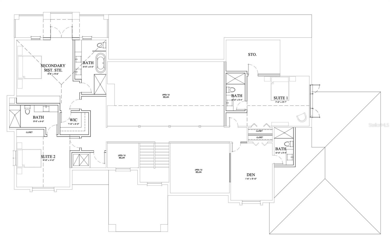 5073 Latrobe Dr Property Photo 33