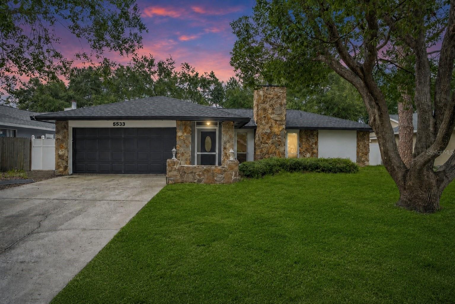 5533 Pentail Cir Property Photo 1