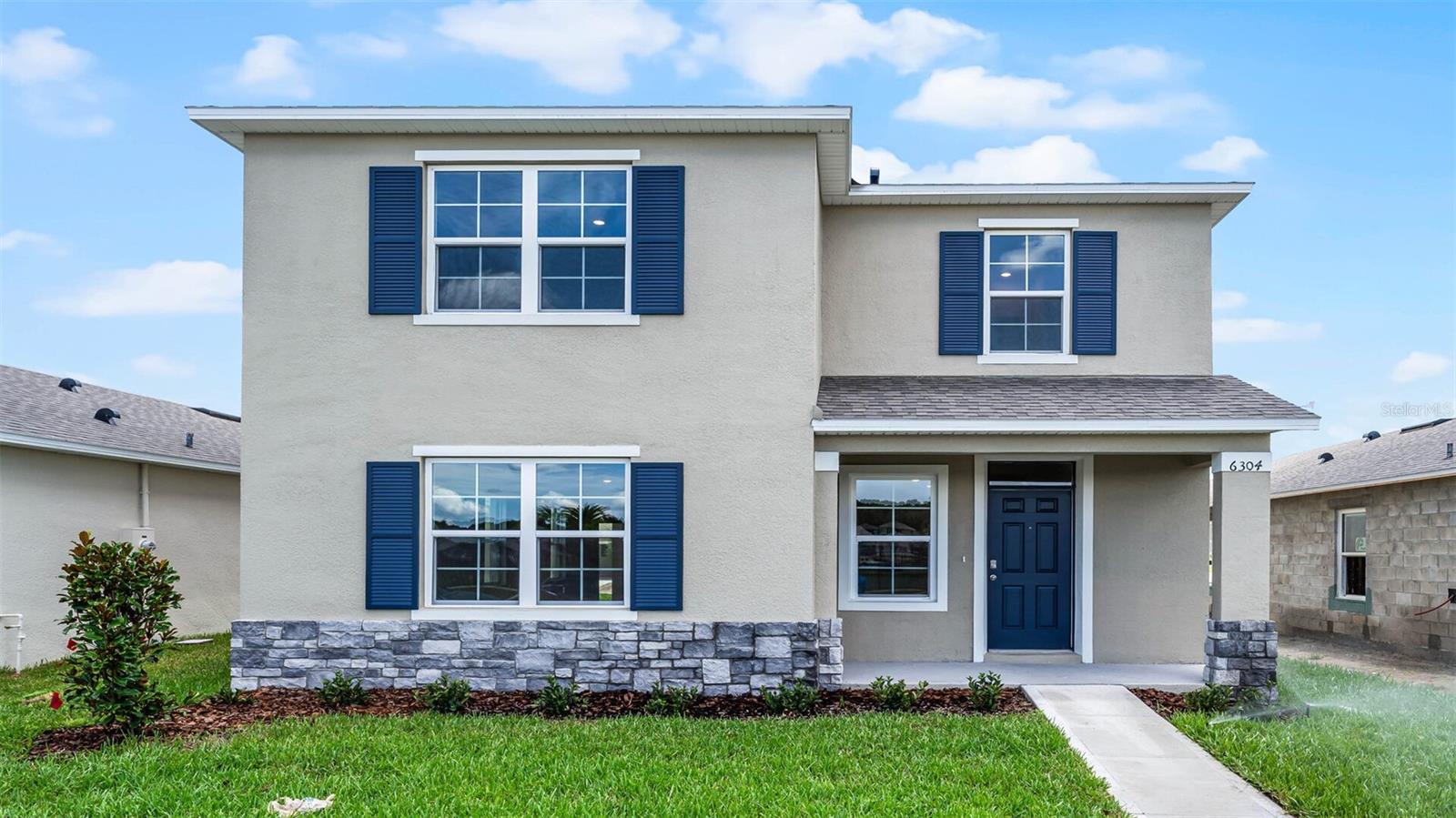5174 Blanket Flower St Property Photo 1