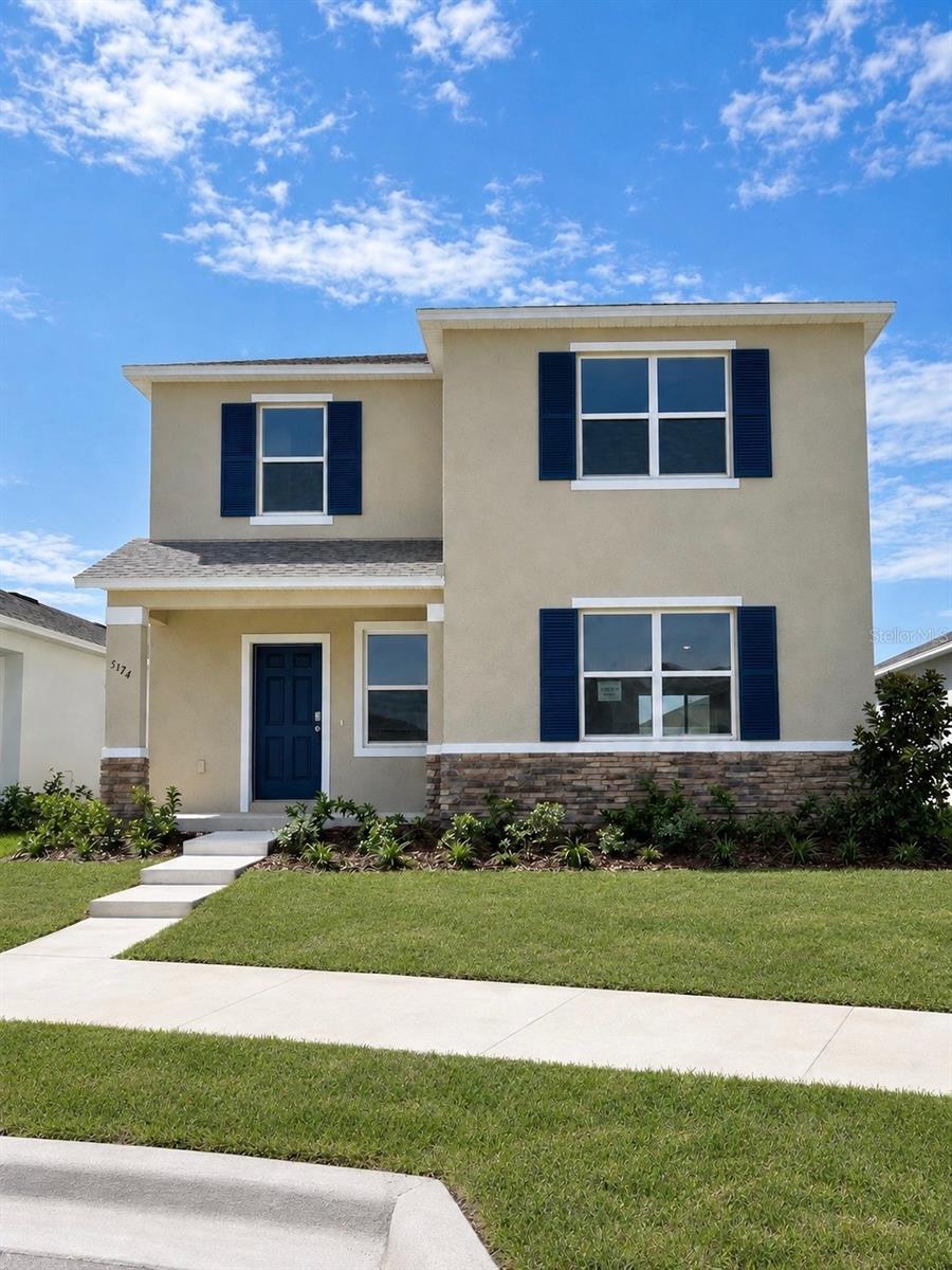 5174 Blanket Flower St Property Photo 1