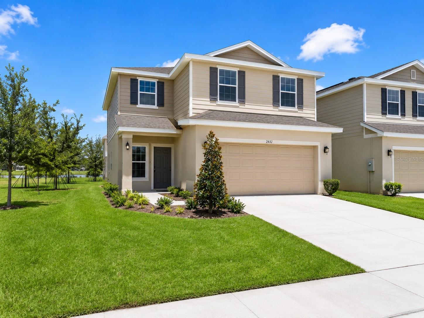 7587 Bent Tree Loop Property Photo 1