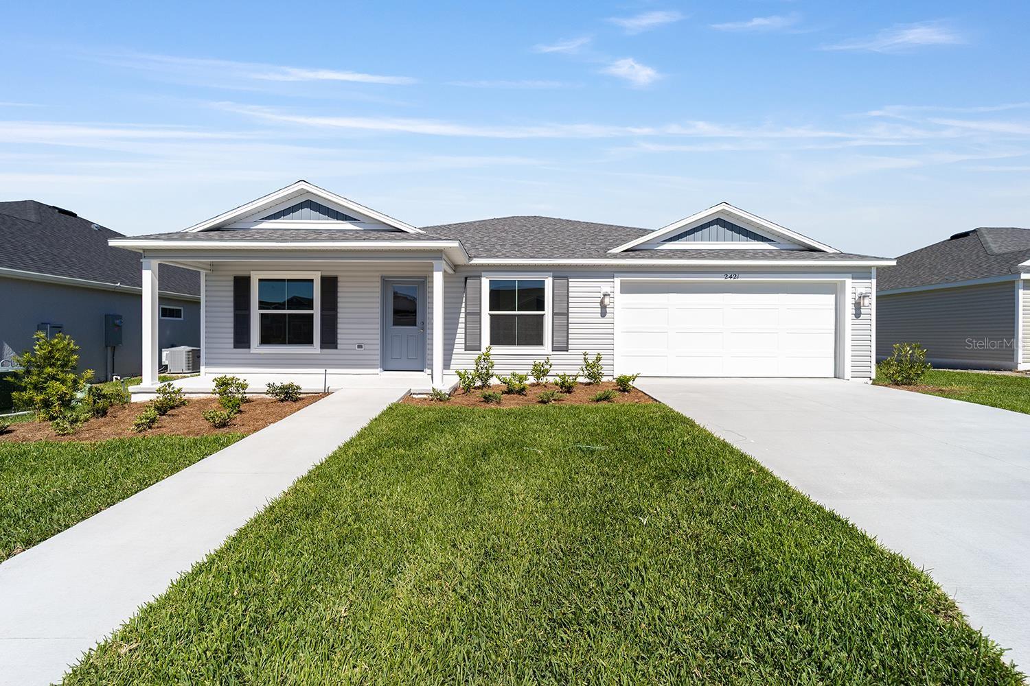 2421 Hobkirk Loop Property Photo 1