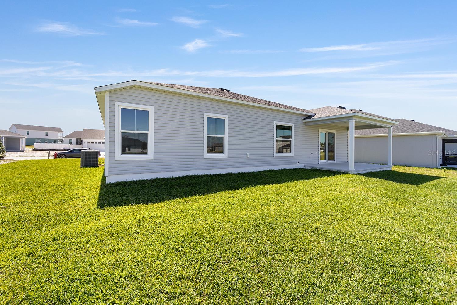 2421 Hobkirk Loop Property Photo 34