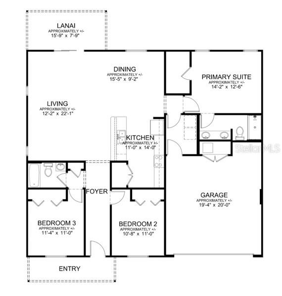 2421 Hobkirk Loop Property Photo 35