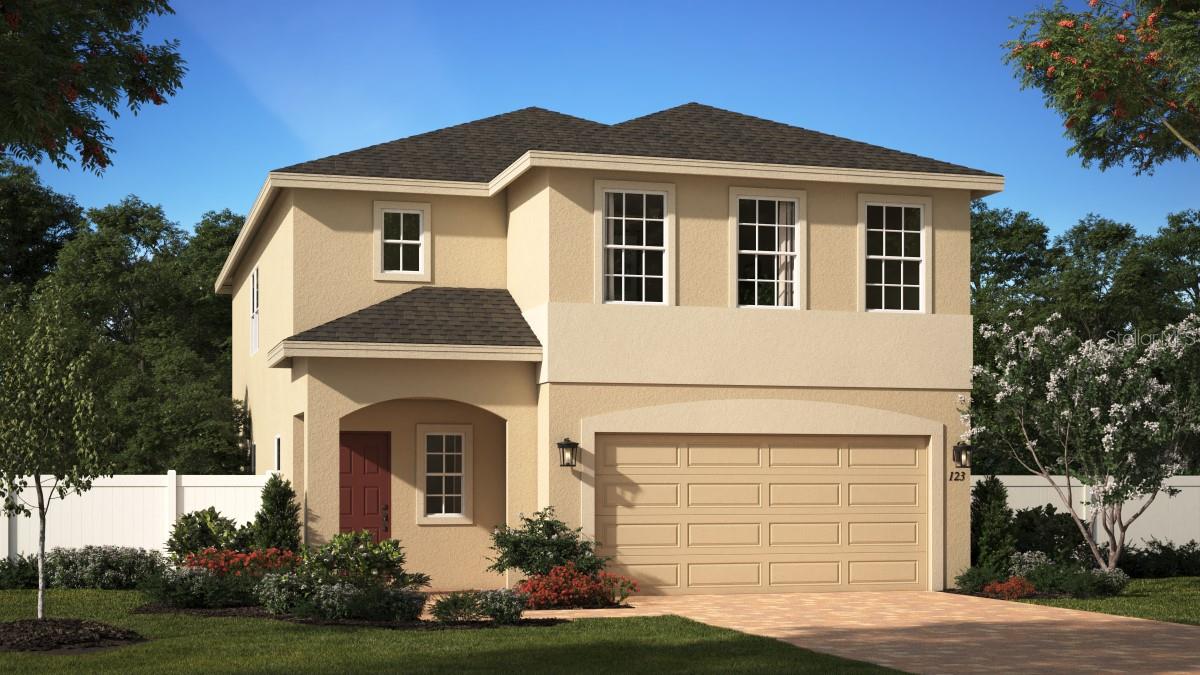 1433 SAWGRASS HAMMOCK LN Property Photo 1