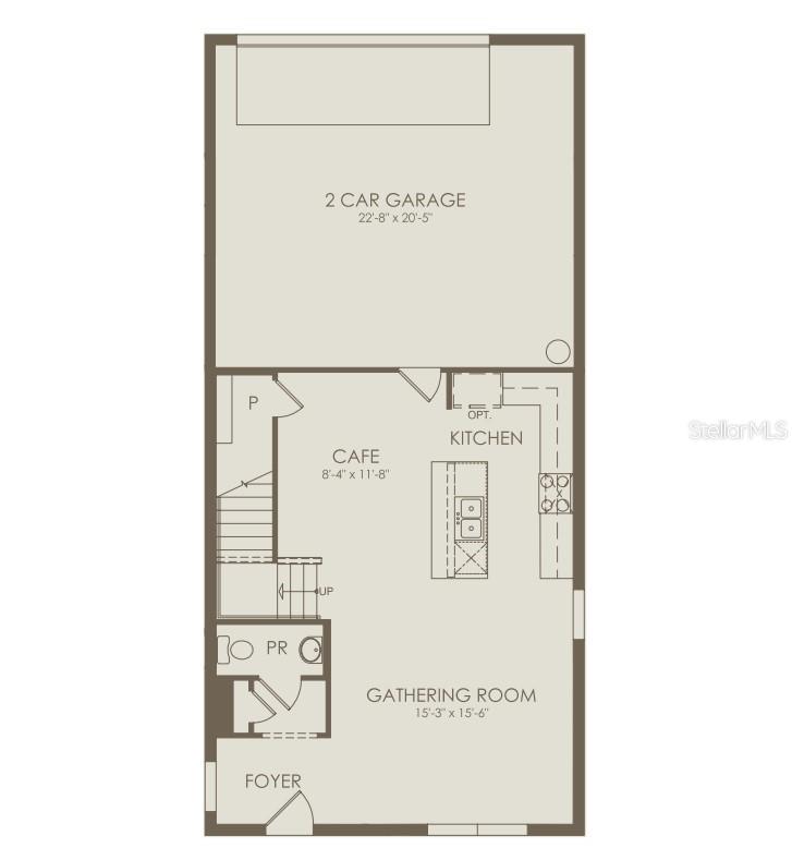 16506 Barnview Drive Property Photo 2