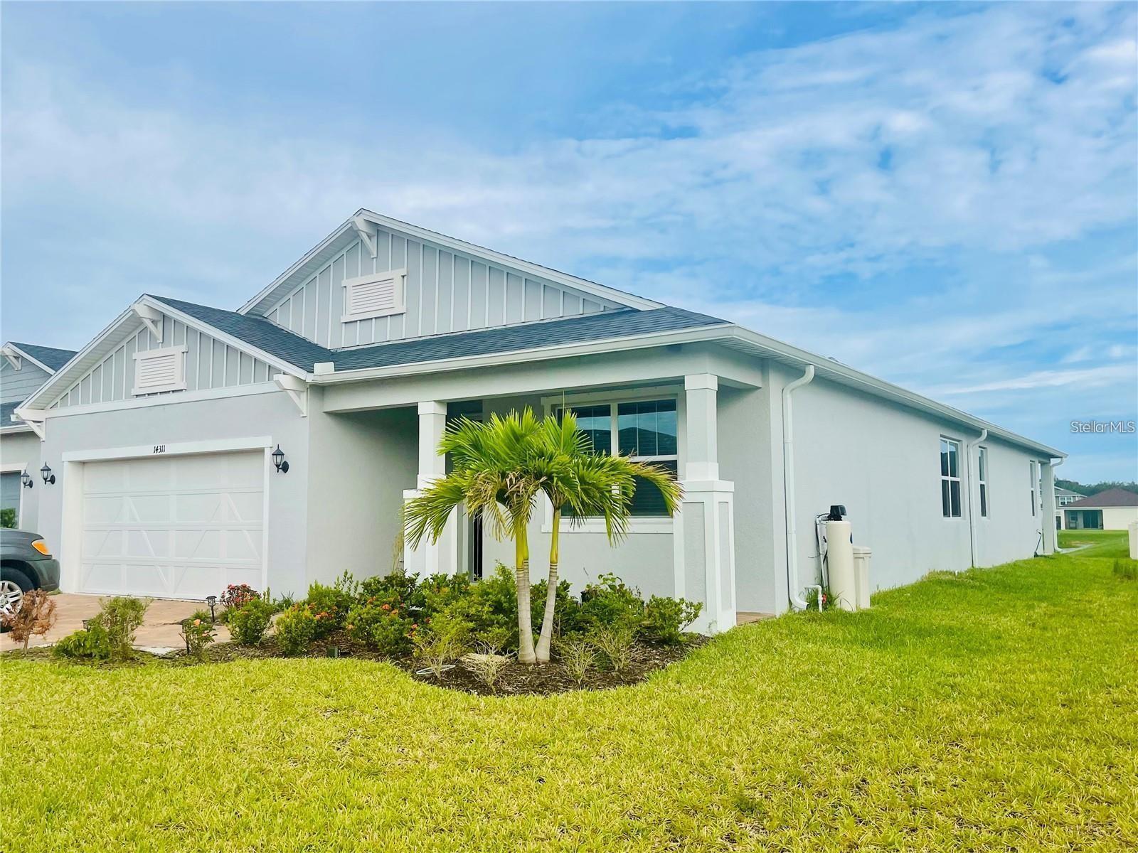 14311 59th Cir E Property Photo 1