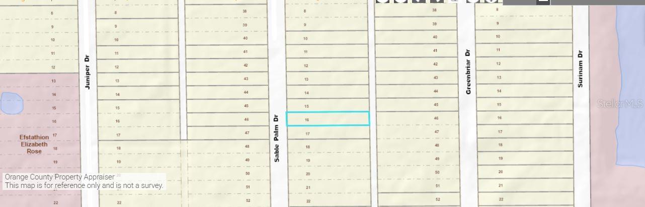 1033 Sable Palm Dr Property Photo 2