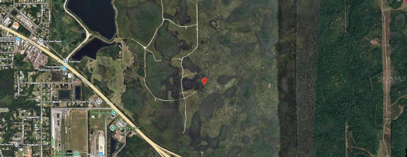 407 Dill Rd Property Photo 2