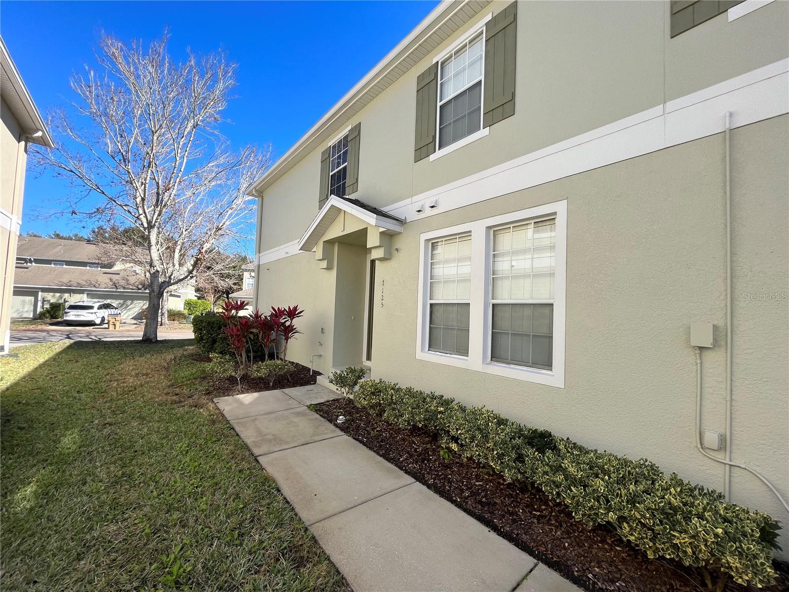7125 RED LANTERN DR #17A Property Photo 1