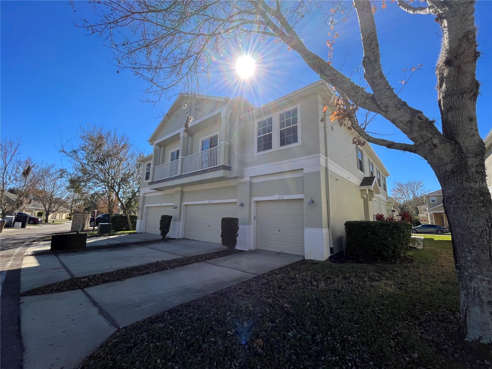 7125 Red Lantern Dr #17a Property Photo 2