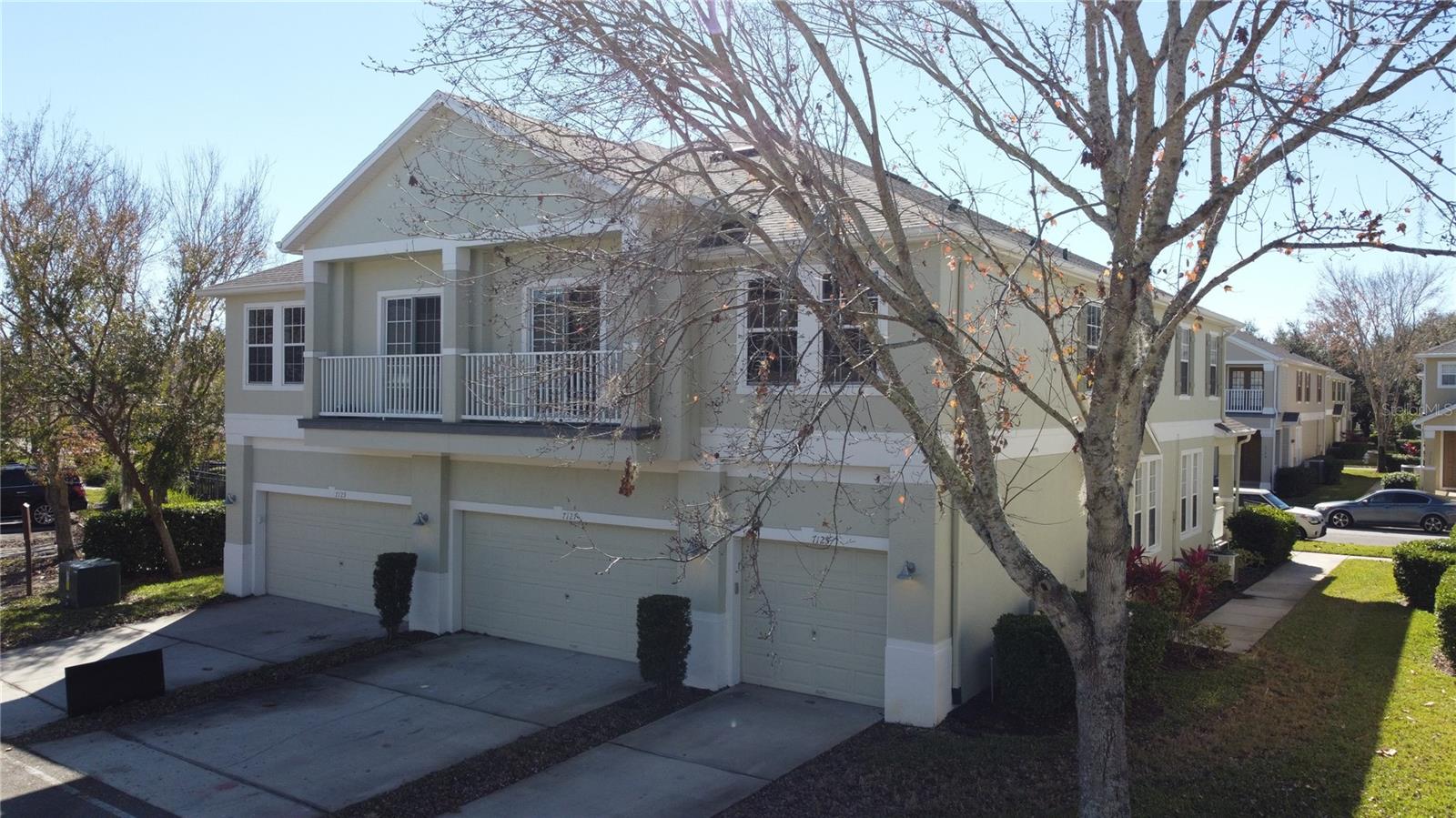 7125 Red Lantern Dr #17a Property Photo 3